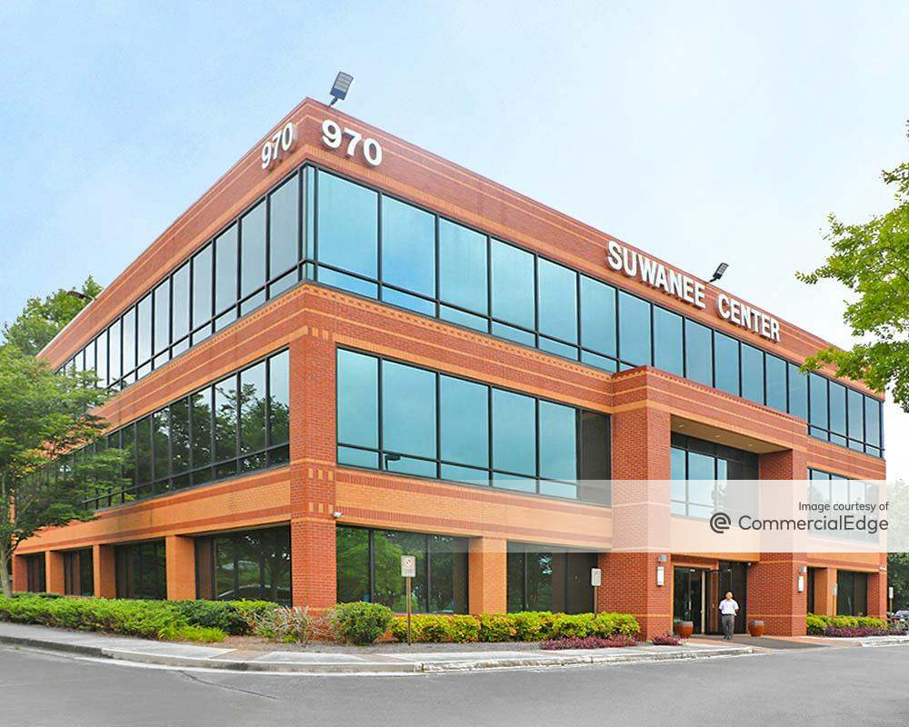 970 Peachtree Industrial Blvd, Suwanee, GA Office Space